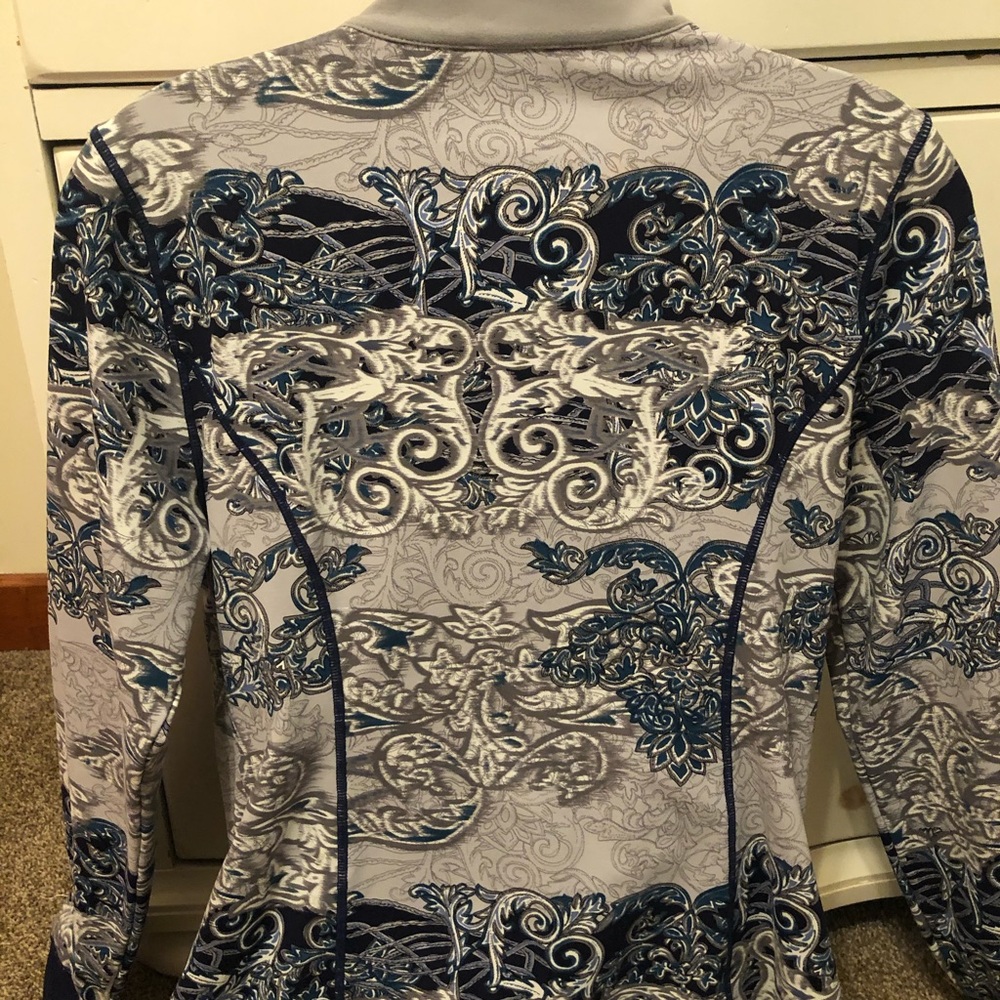 Jacket - Picture 3 of 3